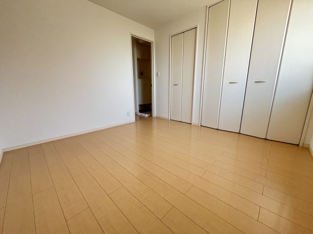 メゾンセレナの内装