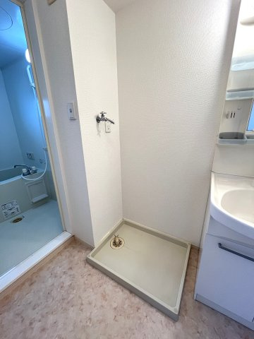 メゾンセレナの内装