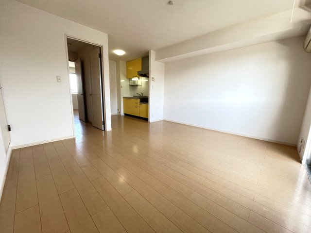 メゾンセレナの内装