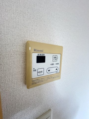 メゾンセレナの内装