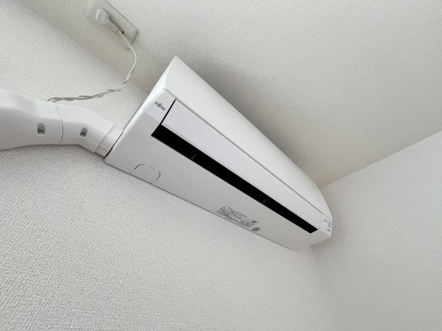 メゾンセレナの設備