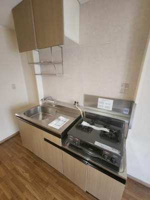 RICO C（リコシー）のキッチン