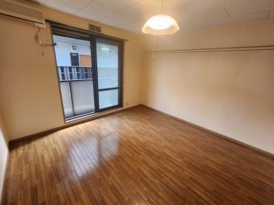 RICO C（リコシー）の居間・リビング