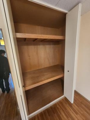 RICO C（リコシー）の収納