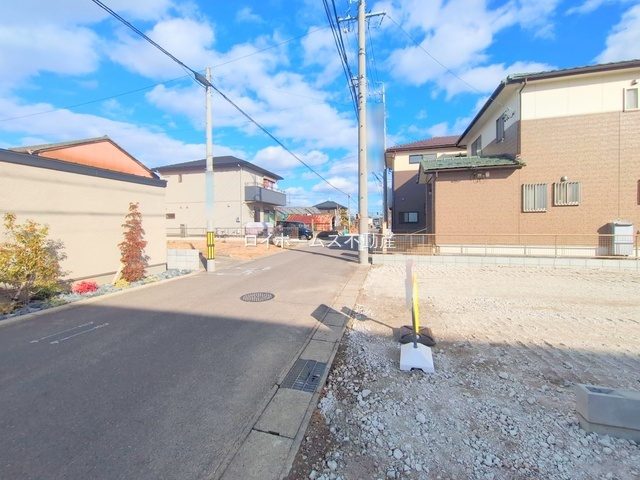  | 一宮市今伊勢町本神戸字筋替20『仲介料無料』新築戸建て | 撮影：'25/12/15 