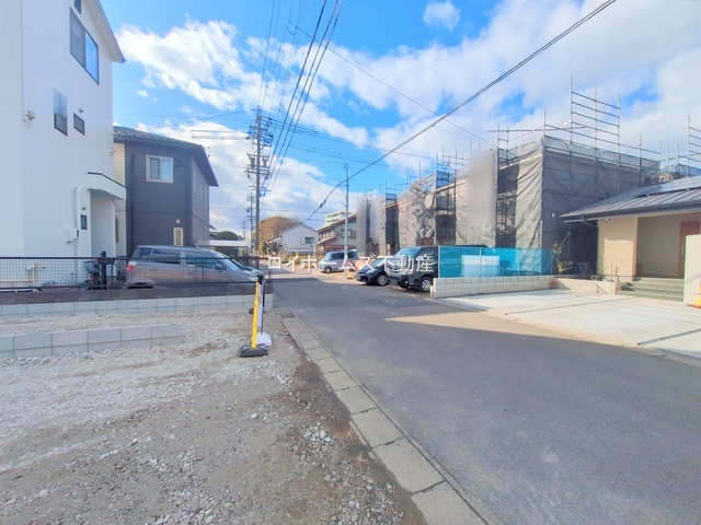  | 一宮市今伊勢町本神戸字筋替20『仲介料無料』新築戸建て | 撮影：'25/12/15 