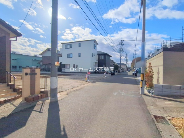  | 一宮市今伊勢町本神戸字筋替20『仲介料無料』新築戸建て | 撮影：'25/12/15 