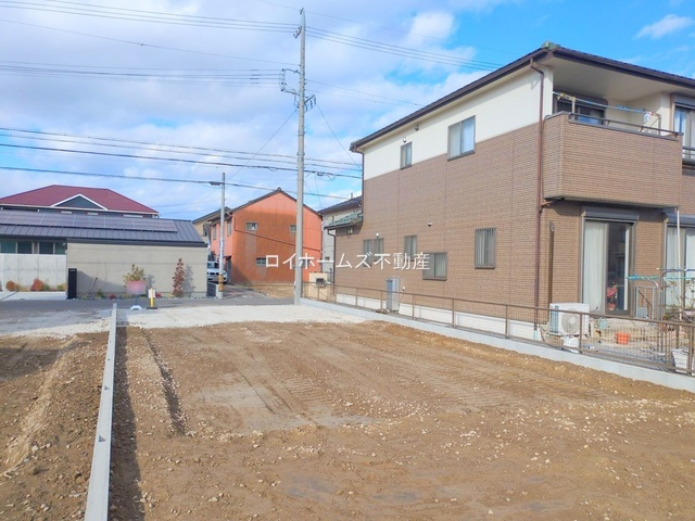  | 一宮市今伊勢町本神戸字筋替20『仲介料無料』新築戸建て | 撮影：'25/12/15 