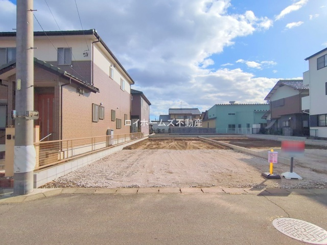  | 一宮市今伊勢町本神戸字筋替20『仲介料無料』新築戸建て | 撮影：'25/12/15 