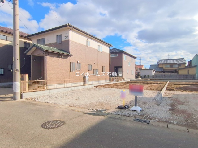  | 一宮市今伊勢町本神戸字筋替20『仲介料無料』新築戸建て | 撮影：'25/12/15 
