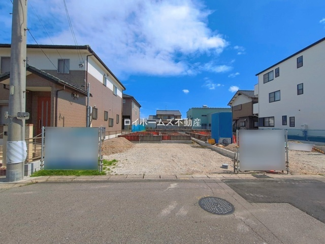  | 一宮市今伊勢町本神戸字筋替20『仲介料無料』新築戸建て | 撮影：'26/05/07 