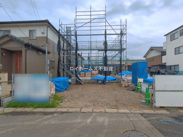  | 一宮市今伊勢町本神戸字筋替20『仲介料無料』新築戸建て | 撮影：'26/05/21 