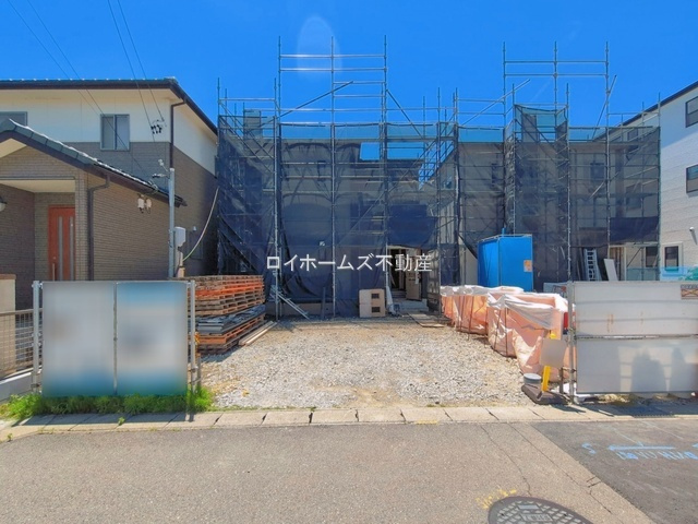  | 一宮市今伊勢町本神戸字筋替20『仲介料無料』新築戸建て | 撮影：'26/06/10