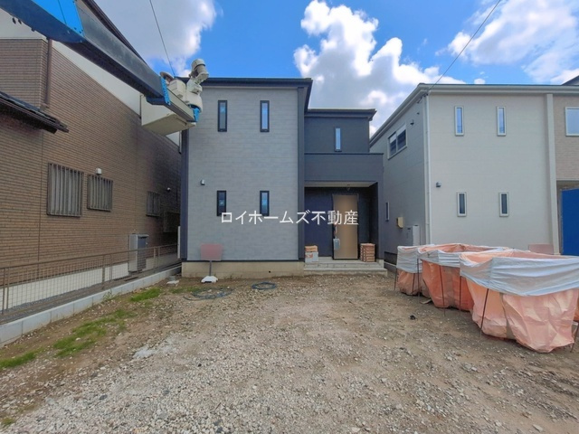  | 一宮市今伊勢町本神戸字筋替20『仲介料無料』新築戸建て | 撮影：'26/06/29 