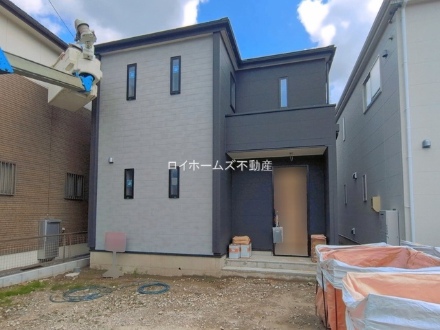  | 一宮市今伊勢町本神戸字筋替20『仲介料無料』新築戸建て | 撮影：'26/06/29 