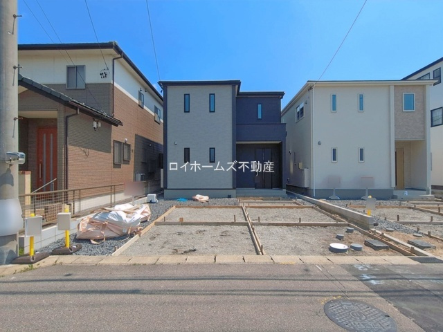  | 一宮市今伊勢町本神戸字筋替20『仲介料無料』新築戸建て | 撮影：'26/07/21 