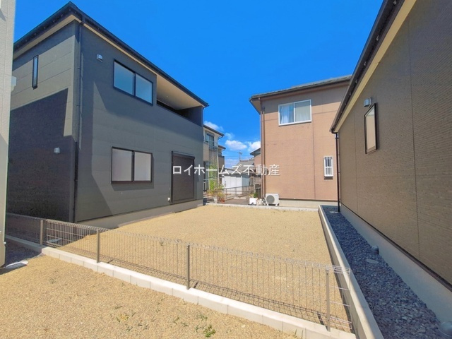 | 一宮市今伊勢町本神戸字筋替20『仲介料無料』新築戸建て | 撮影：'26/08/06 