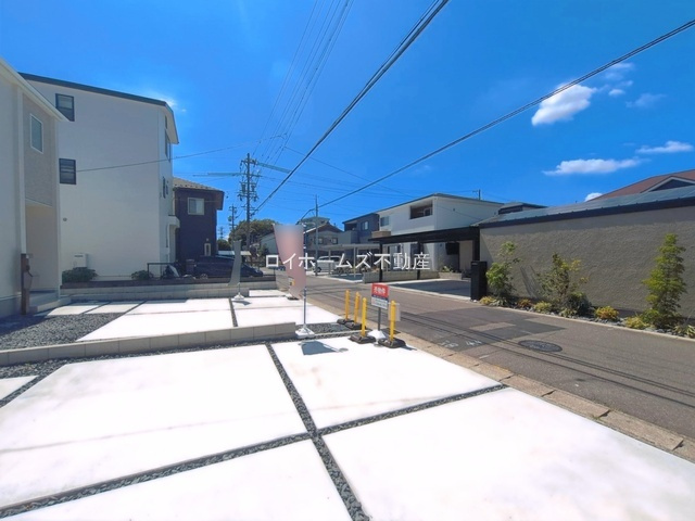  | 一宮市今伊勢町本神戸字筋替20『仲介料無料』新築戸建て | 撮影：'26/08/06 