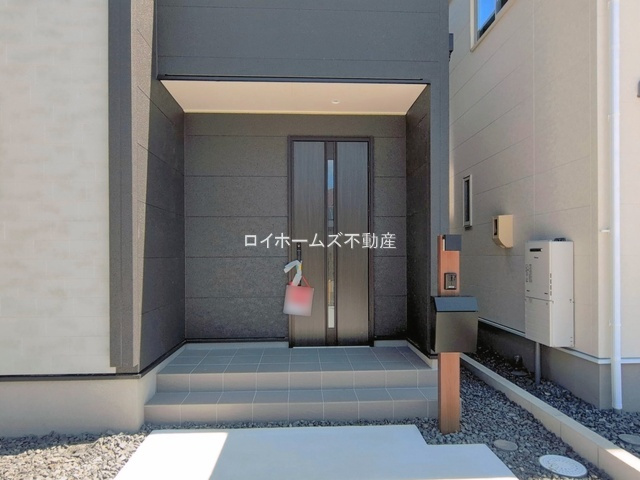  | 一宮市今伊勢町本神戸字筋替20『仲介料無料』新築戸建て | 撮影：'26/08/06 