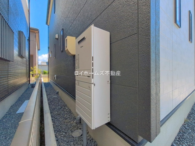  | 一宮市今伊勢町本神戸字筋替20『仲介料無料』新築戸建て | 撮影：'26/08/06 