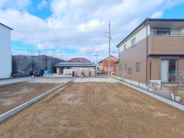  | 一宮市今伊勢町本神戸字筋替20『仲介料無料』新築戸建て | 撮影：'25/12/15 