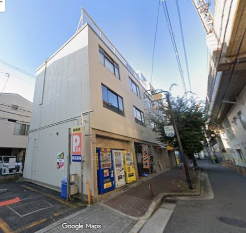 なんいちビルのその他