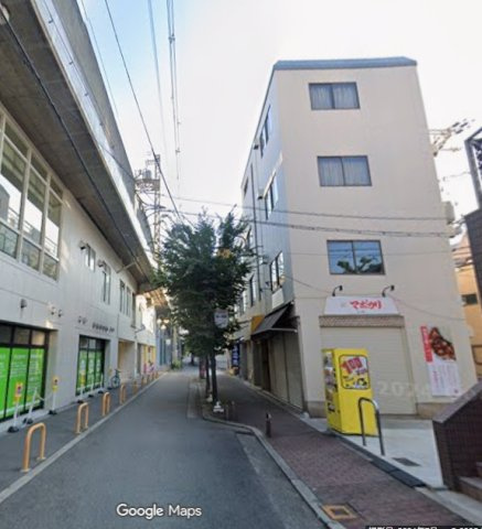 なんいちビルのその他