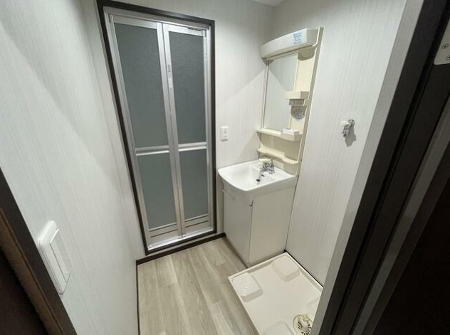 富士マンションの設備