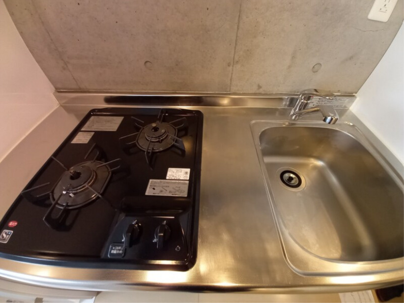 Fusion練馬桜台のその他