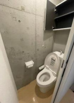 Fusion練馬桜台の収納