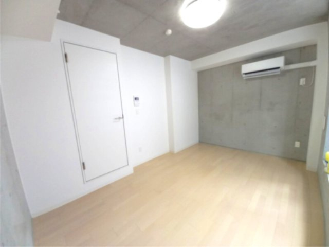 Fusion練馬桜台の居間・リビング|同仕様