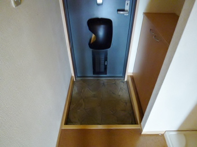 【玄関】 | サニー中村南