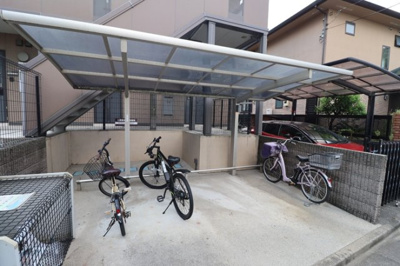 【設備】 | サニー中村南