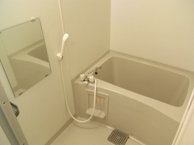 【浴室】 | サニー中村南