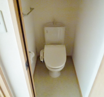 【トイレ】 | サニー中村南