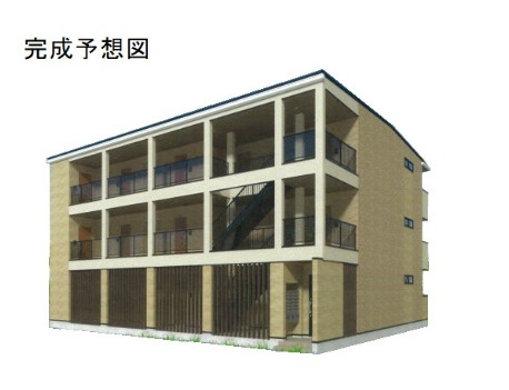 マウンテンエミネンスⅦ