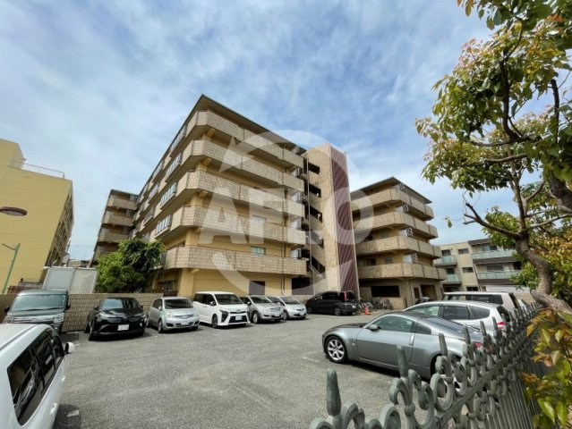 恒信ハイツ　大領小学校