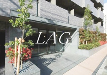 ルーブル目黒不動前の画像