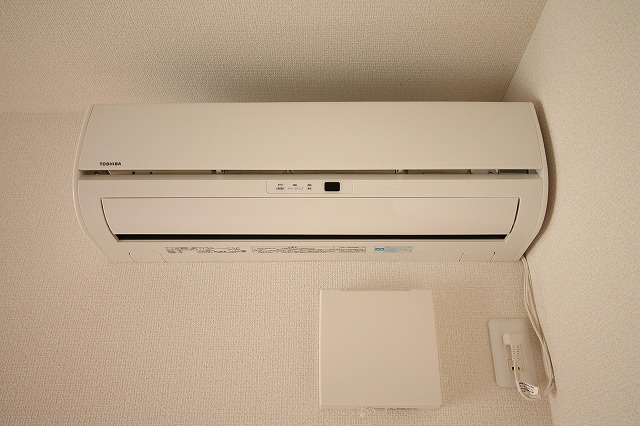 シエルおおつ野 Aの設備