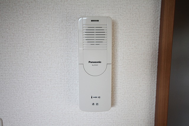 シエルおおつ野 Aのその他