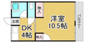 武庫之荘マンションの画像
