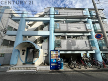 シャルマンフジ武庫之荘壱番館の画像