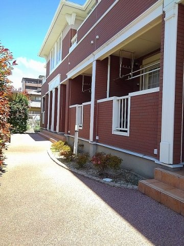 サンルミエ　　刈谷市近郊の賃貸はクラスホームのその他共用部分