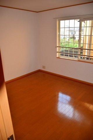 サンルミエ　　刈谷市近郊の賃貸はクラスホームの内装|内装は落ち着いています