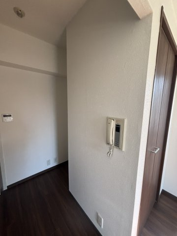 シルバーピア浅草の設備