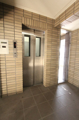 ＮＫビルのその他共用部分