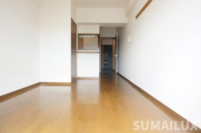 ＮＫビルの居間・リビング