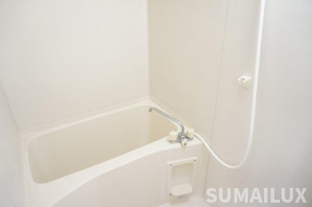 ＮＫビルの浴室