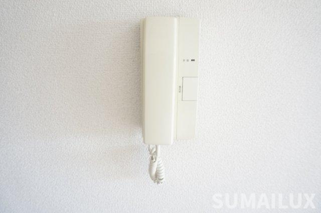 ＮＫビルのセキュリティ