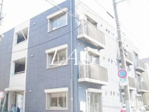 エスポワール東大井の画像